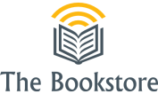 The Bookstore Application Logo